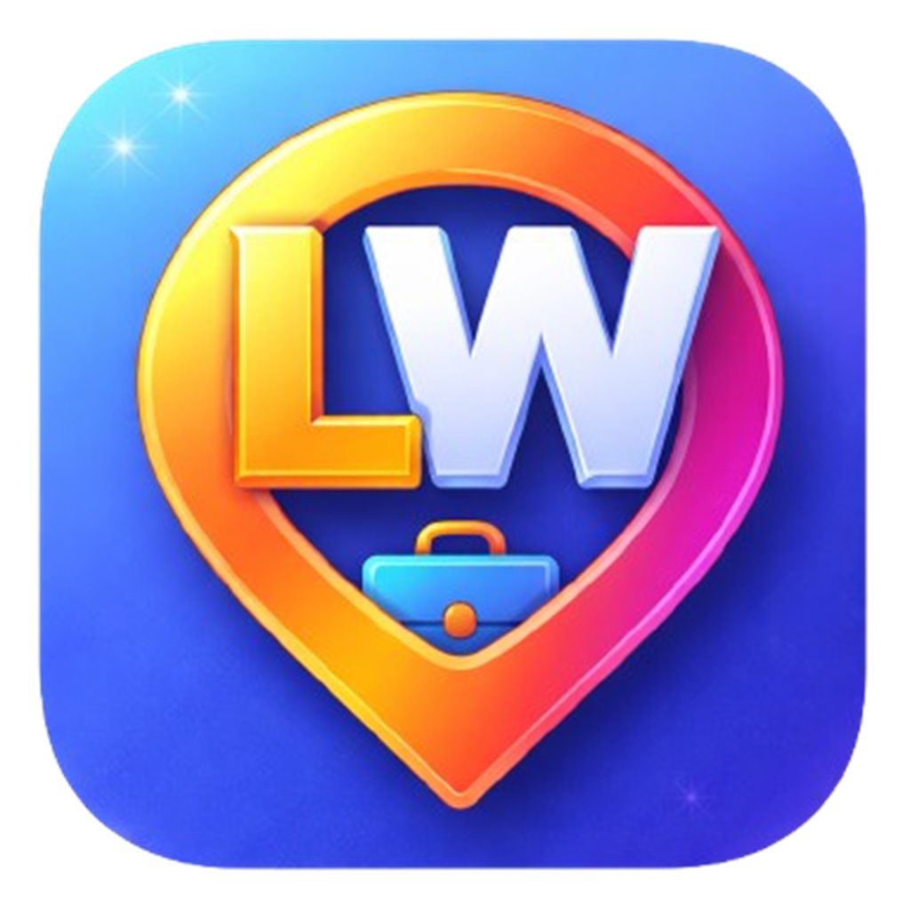 LocalWork App