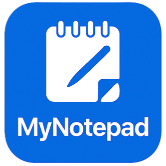 MyNotepad GDZ