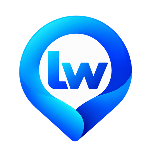LocalWork Logo